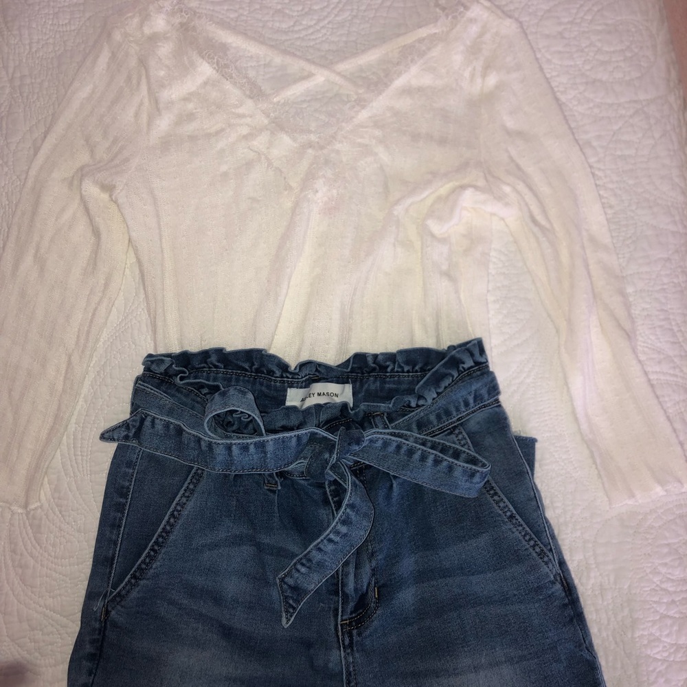 Super Cute Outfit ✨